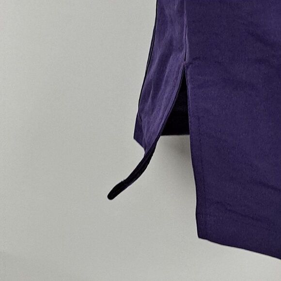 Crest Scrubs Top NWT - Picture 8 of 11